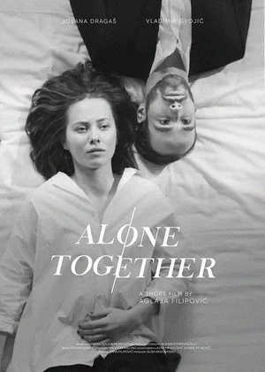 Постер: Alone Together