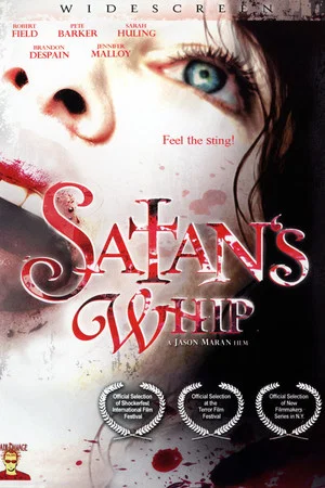 Постер: Satan's Whip