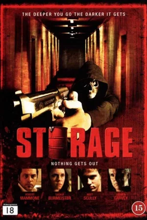 Постер: Storage
