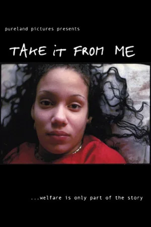 Постер: Take It From Me