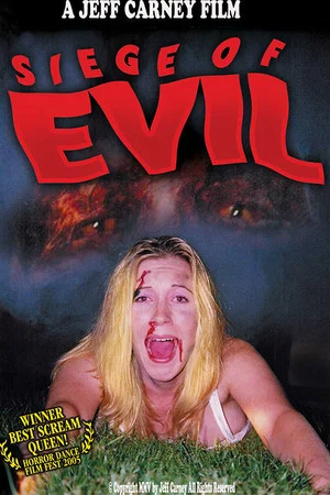 Постер: Siege of Evil