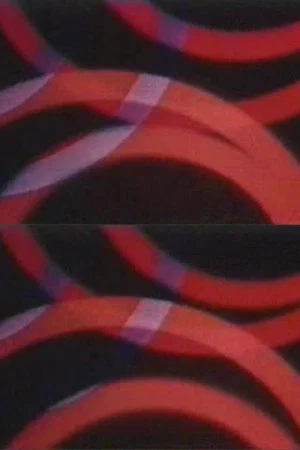 Постер: No. 5: Circular Tensions (Homage to Oskar Fischinger)