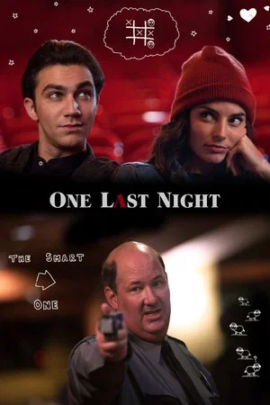 Постер: One Last Night