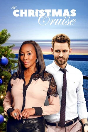 Постер: A Christmas Cruise