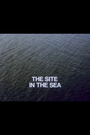 Постер: The Site in the Sea