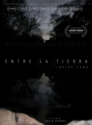 Постер: Entre Tierra