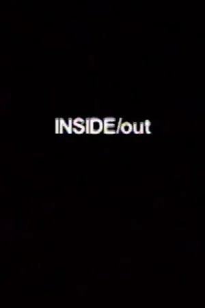 Постер: Inside/Out