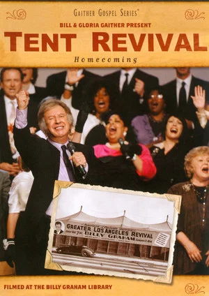 Постер: Tent Revival Homecoming