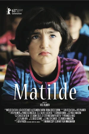 Постер: Matilde