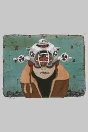 Постер: Gondora