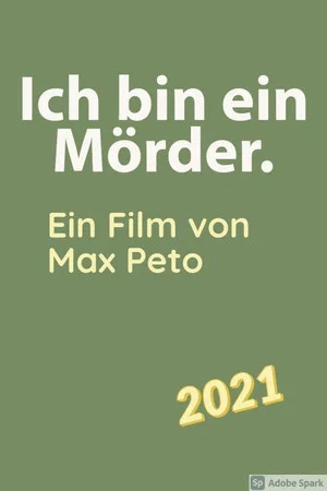 Постер: Ich bin ein Mörder