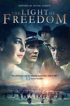Постер: The Light of Freedom