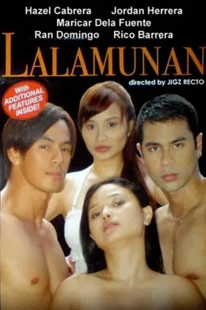 Постер: Lalamunan