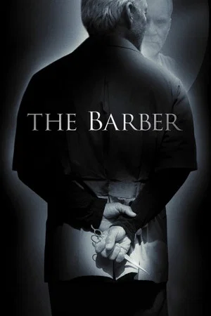 Постер: The Barber