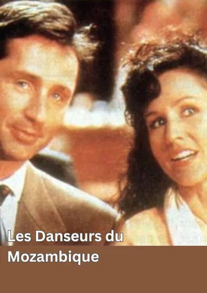 Постер: Les Danseurs du Mozambique