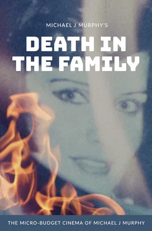 Постер: Death in the Family