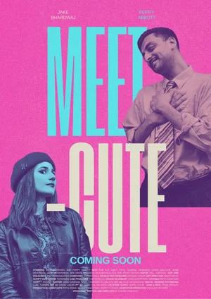 Постер: Meet-Cute