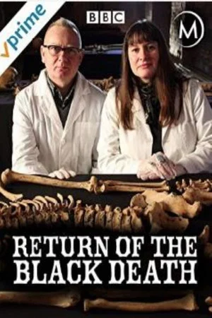 Постер: Return of the Black Death