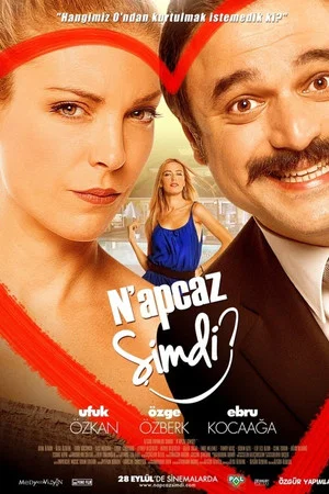 Постер: N’apcaz Şimdi?