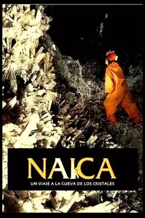 Постер: Naica