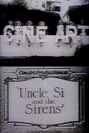 Постер: Uncle Si and the Sirens