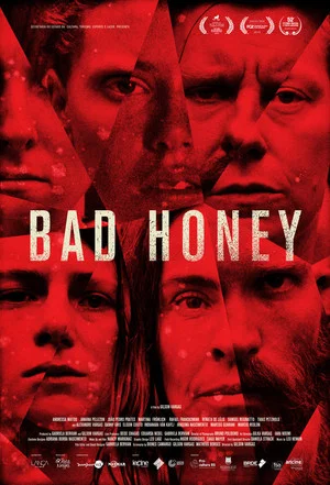 Постер: Bad Honey
