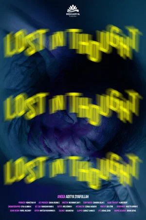 Постер: Lost In Thought
