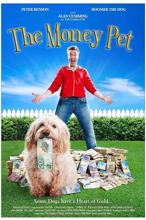 Постер: The Money Pet