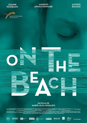 Постер: On the Beach