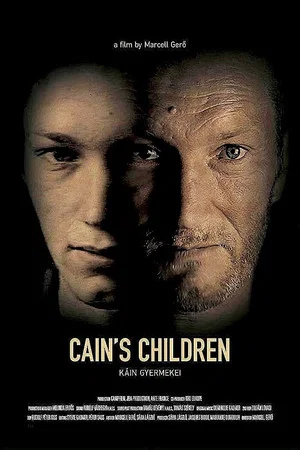 Постер: Cain's Children