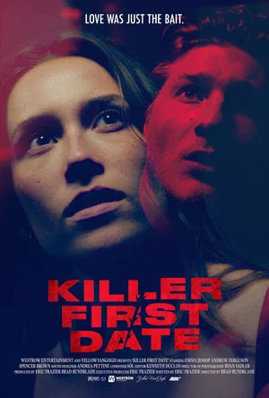 Постер: Killer First Date