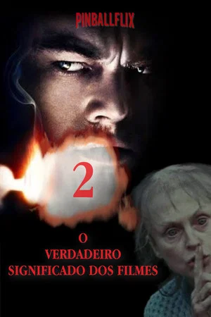 Постер: O Verdadeiro Significado Dos Filmes 2