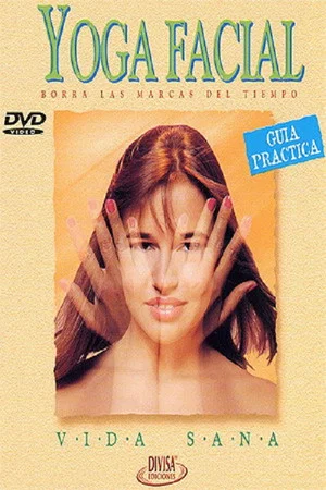 Постер: Yoga du visage