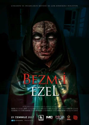 Постер: Bezm-i Ezel
