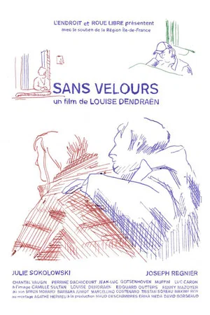 Постер: Sans Velours
