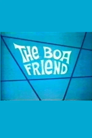 Постер: The Boa Friend