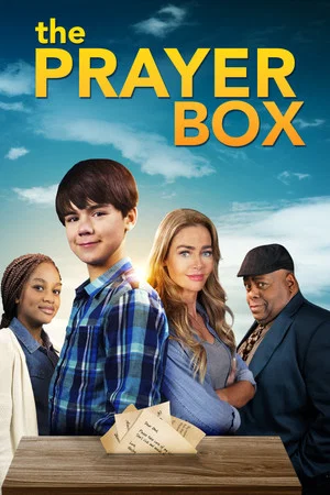 Постер: The Prayer Box