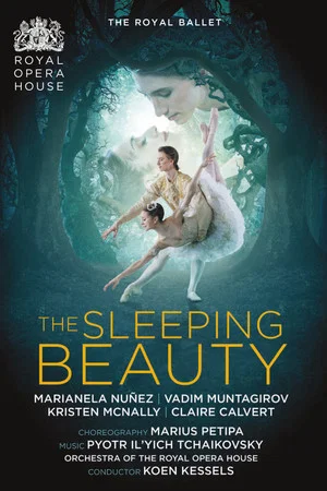 Постер: The Sleeping Beauty