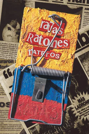 Постер: Rodents