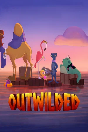 Постер: Outwilded