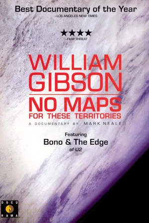 Постер: No Maps for These Territories