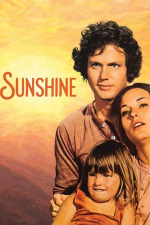 Постер: Sunshine