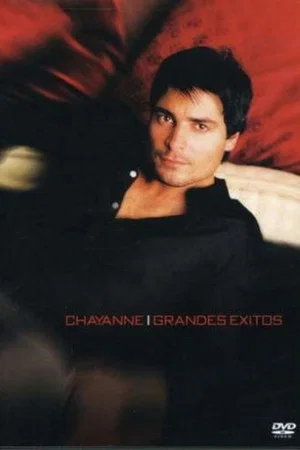 Постер: Chayanne - Grandes Exitos