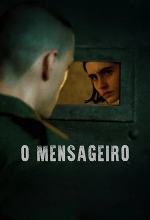 Постер: O Mensageiro