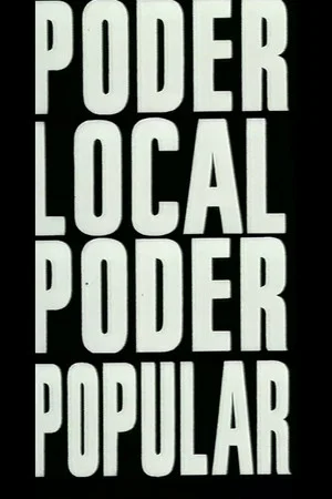 Постер: Local Power, Popular Power