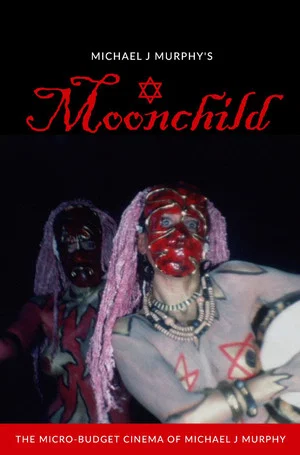 Постер: Moonchild