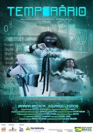 Постер: Temporário