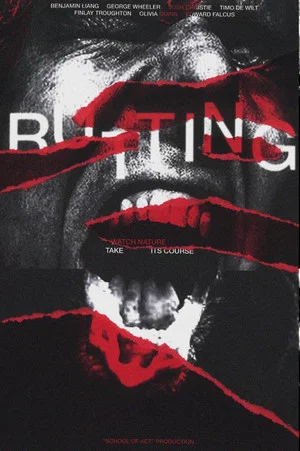 Постер: Rutting