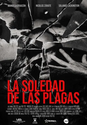 Постер: The Loneliness of Plagues
