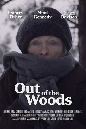 Постер: Out of the Woods
